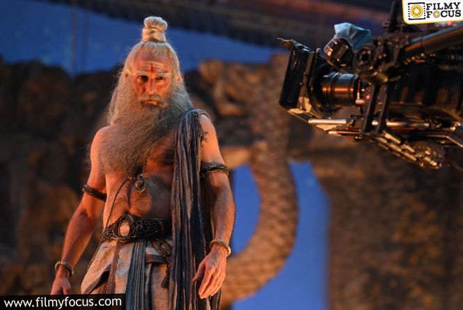Mahakali Team Announces Major Update