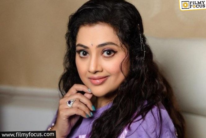 Meena Encourages People To Be Proud Of Their Actions