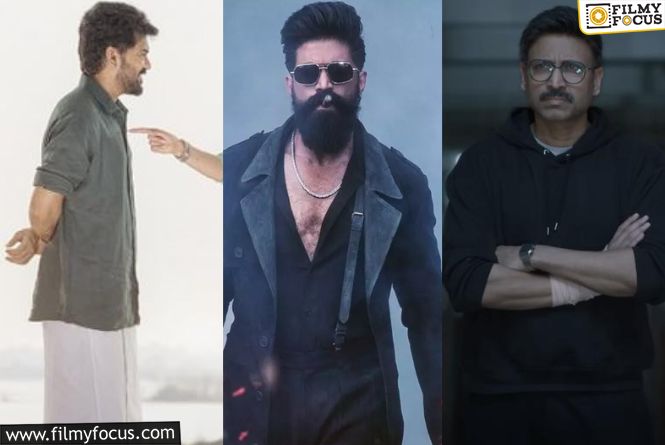 Movies Releasing This Week In Theatres And OTT
