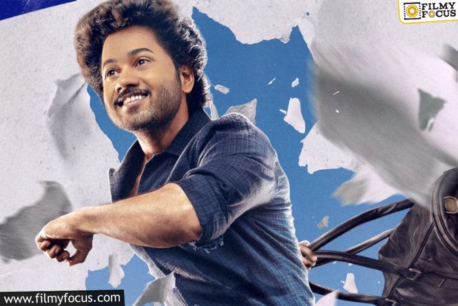 Mythri Movie Makers Bet Big On ‘Donga Naa Koduku’