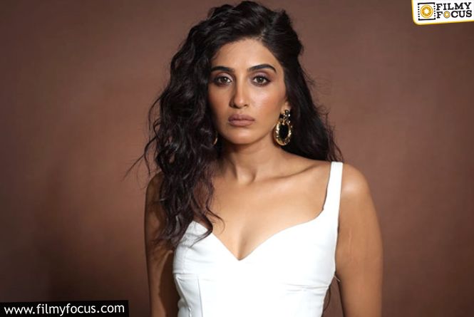 Nimrit Kaur Ahluwalia Plans Careful Comeback After Injury