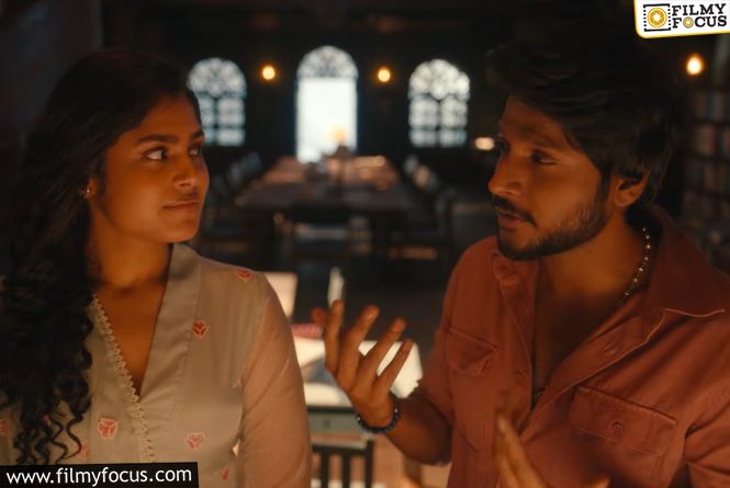 Olammo Vagaladi: Sigma’s New Song Grabs Attention