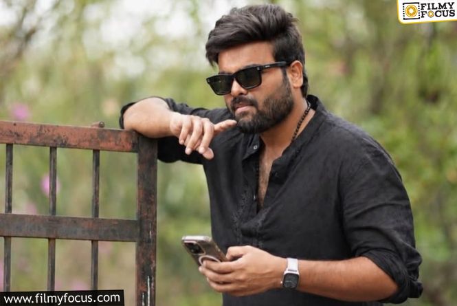 Pavan Sadineni Faces Alleged Cheating Case