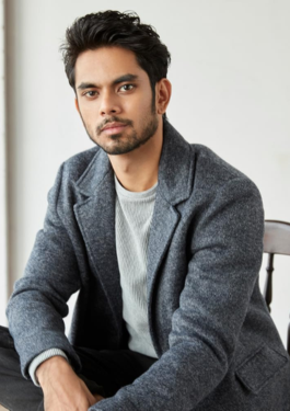 Aditya Rawal image
