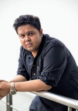 Abhishek Sengupta image