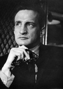 George C. Scott