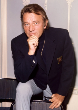 Richard Burton