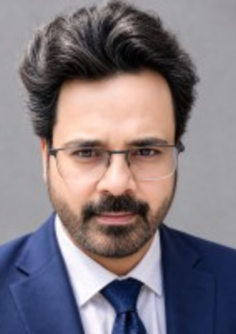 Anshuman Kishore Singh image