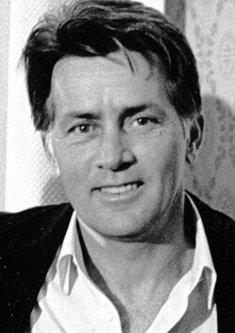 Martin Sheen