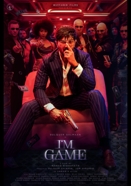 I'm Game