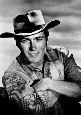 Clint Eastwood