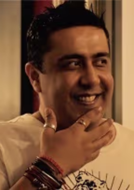 Gauravv K. Chawla