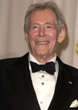Peter O'Toole