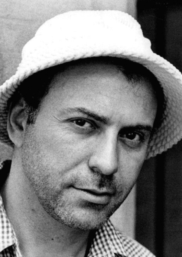 Alan Arkin