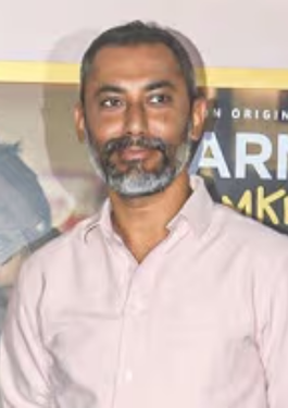 Hitesh Bhatia
