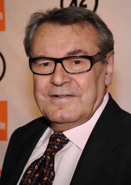 Miloš Forman
