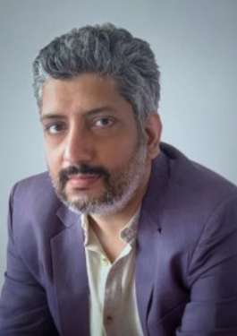 Sumit Purohit