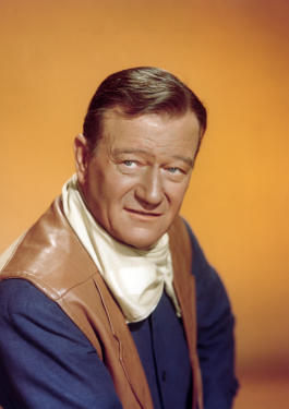 John Wayne