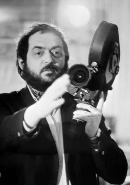 Stanley Kubrick