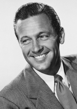 William Holden