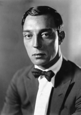 Buster Keaton