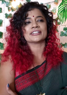 Swathi Raghuraaman