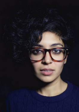 Bornila Chatterjee image