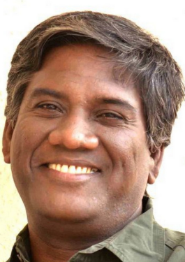 Avinash Das image