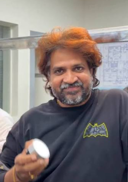 Praveen Bennett