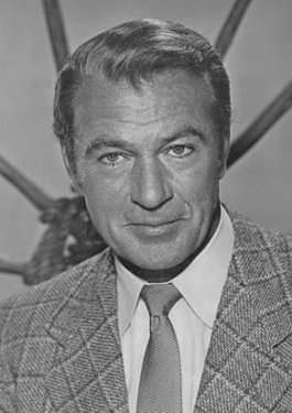 Gary Cooper