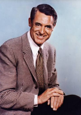 Cary Grant