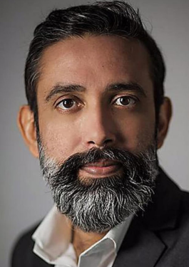 Shanker Raman