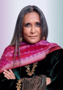 Deepa Mehta