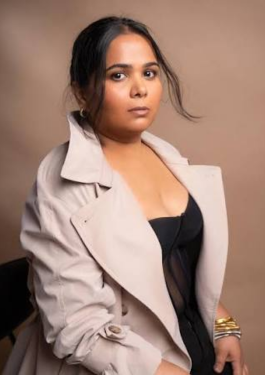 Sumukhi Suresh