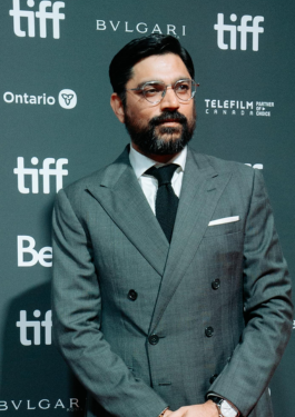 Karan Boolani