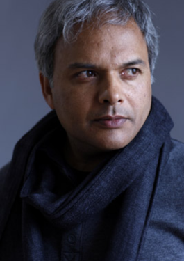 Udayan Prasad