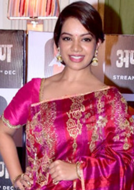 Nidhi Singh