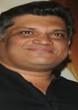 Arif Ali image