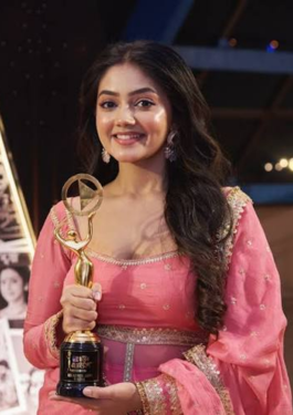 Divyani Mondal image