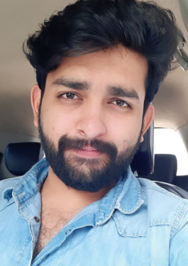 Srikanth Mohan