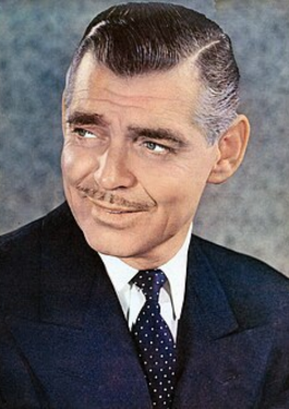 Clark Gable