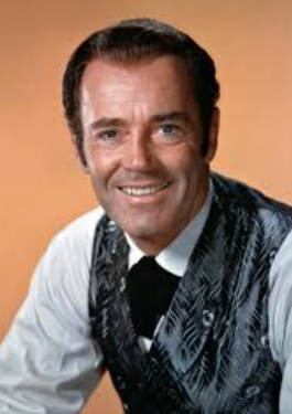 Henry Fonda