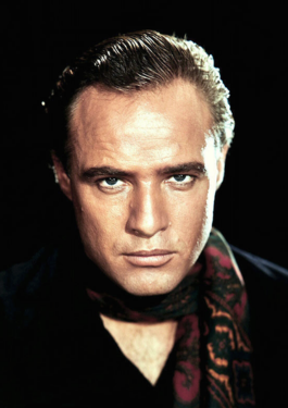 Marlon Brando