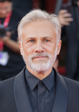 Christoph Waltz