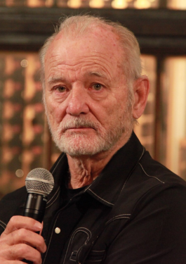 Bill Murray