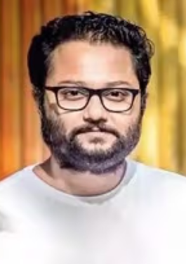 Ribhu Dasgupta