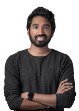 Rahul Nair