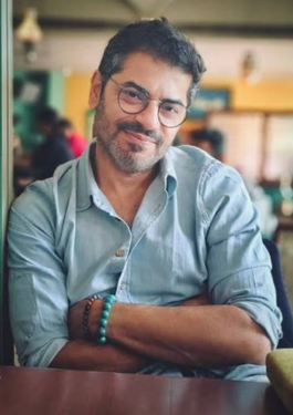 Atul Mongia image