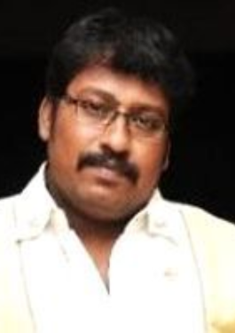 M. Ramesh Baarathi