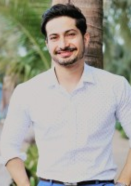 Kunal Pant